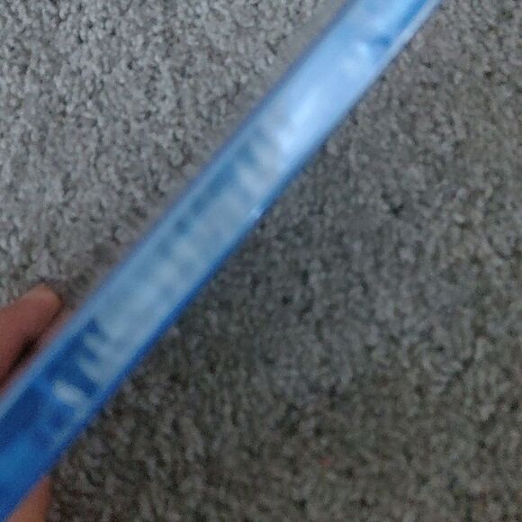 Disney The Princess and the Frog  3 Disc Set Blu-ray DVD Digital Copy NEW Sealed - Picture 4 of 5